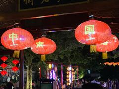 -宁波万豪酒店