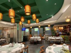 -江城小馆陕南妈妈菜·全球旅行餐厅(钟楼店)