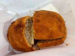 红豆黄油-LANLIZI BAKERY(COSMO店)