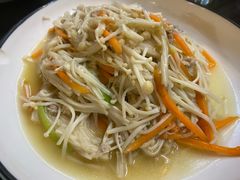 -礼耕堂·百年茶人餐厅(梅家坞店)