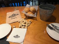 -Texas Roadhouse(世纪汇广场店)