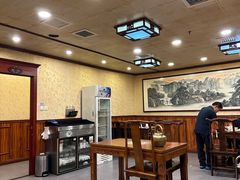 -清真·鸦儿李记·涮肉(和平里店)