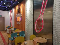 -DQ·蛋糕·冰淇淋(万象城店)