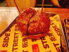 -Side Street街旁(交道口店)