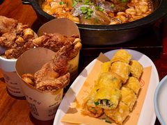 -纪林菜馆·博山菜老字号(八大局店)