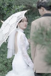 -金夫人婚纱摄影(总店)