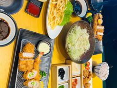 -胜博殿日式炸猪排(西红门店)