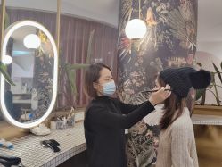 -本小姐美学·半永久纹眉野生眉