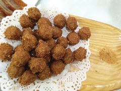 干炸小丸子-金鸭都·老北京特色家常菜(潘家园店)