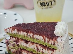 -姆们M Sweetie Cake(三里屯店)