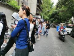 -蓉城西二道无名冒菜(西二道街店)