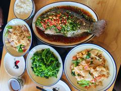 -妈妈的味道(和顺古镇店)