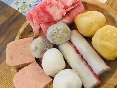 -Thai Basil罗勒叶泰式餐厅(时代天街店)