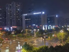 -中晶城市酒店(文景路地铁站店)