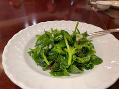 -海尔洲际酒店天下一品中餐厅