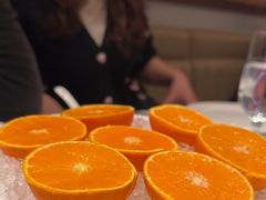 -四季民福烤鸭店(王府井东安门店)