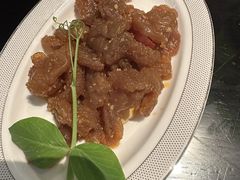 -利顺德大饭店·水岸中餐厅(小白楼店)