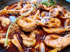 -惠友大虾(太原北街店)