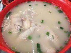 -廖老妈蹄花(中海国际店)