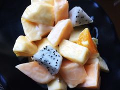 -戈尔登酒店·满堂彩咖啡厅