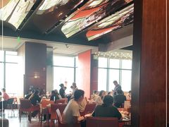 大堂-蝴蝶里·粤菜·点心(龙湖天街&滨江店)