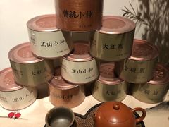 -梅间堂茶馆(绿地缤纷城店)