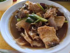 -红日饭店(裕隆三路店)