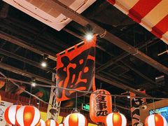 -白石的深夜食堂(济南万象城店)