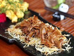 -烛影拾光观景餐厅·创意菜·摄影·小提琴(大唐不夜城店)