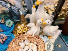 -JOURNEY SHOP.vintage杂货铺