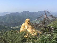 -大慈岩风景区