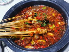 -小向麻辣烫(天街总店)