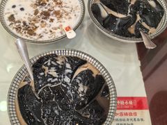 -黎耀阳财神糖水铺(龙门店)