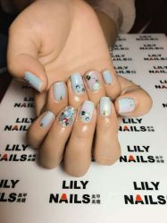 -LILY NAILS美甲美睫