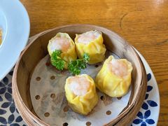-去茶去餐厅(中央大街店)