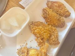 酱油味翅中-莫嘎(乌鲁木齐中路店)