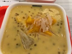-满记甜品(日月光二店)