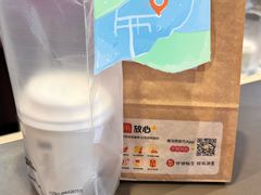 -麦当劳(厦门梧村店)