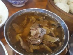 -老牌依强牛肉店(达道总店)