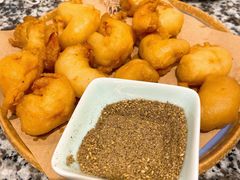 软炸虾仁-天津卫码头(南开大悦城店)