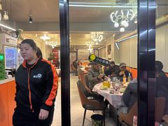 -辣出味岳阳特色烧烤·龙虾大排档(砂子塘总店)