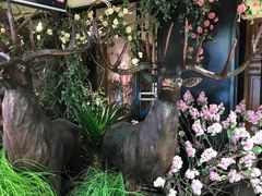 -新白鹿餐厅(悠迈生活广场店)