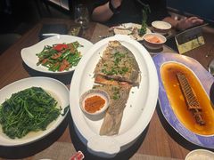 -曾宴·楚菜(湖北省博物馆店)