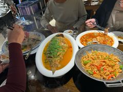 -清真马杰山牛肉汤馆