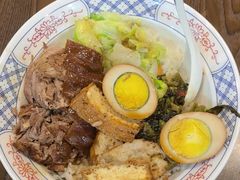 -友记正宗隆江猪脚饭(首经贸店)