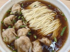 -蒋家桥饺面店(东关街店)