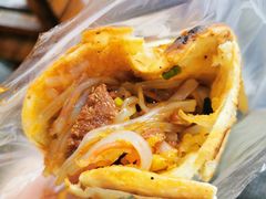 -刘氏方酥锅盔(古城总店)