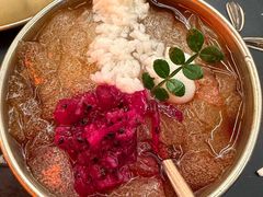 -何师烧烤Pro ·小龙虾·江湖川菜·精酿啤酒(太古里店)