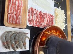 -和顺坊老北京铜火锅