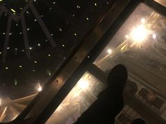 -影汇之星8字形摩天轮